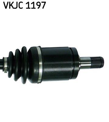 Cardan SKF ref. VKJC 1197